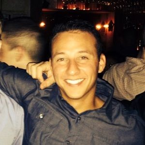 Meet your Posher, Joe